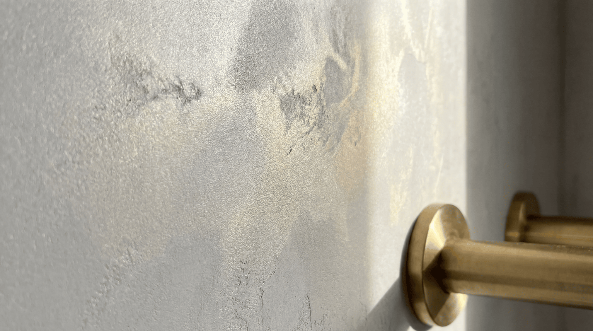 betonová steieka - perleťový efekt